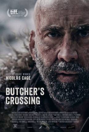 Filme Butchers Crossing - Legendado Torrent