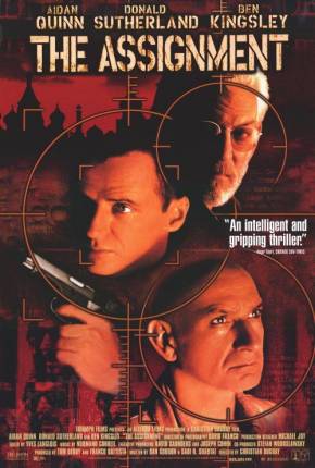 Filme Caça ao Terrorista Torrent
