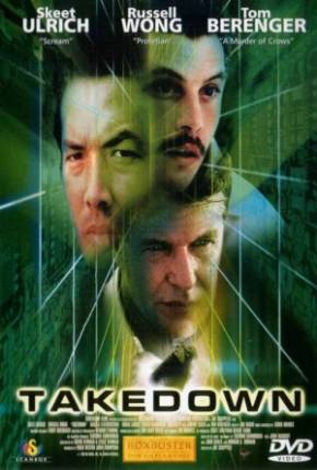 Filme Caçada Virtual / Hackers 2 : Operação takedown Torrent