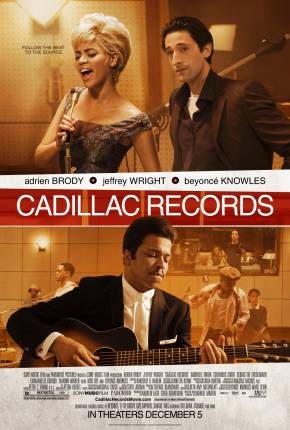 Filme Cadillac Records Torrent