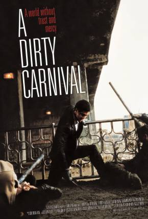 Filme Caminhos do Crime Torrent