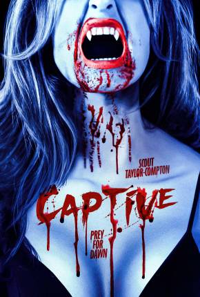 Filme Captive - 2023 Legendado Torrent