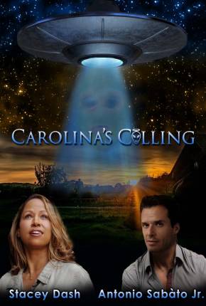 Filme Carolinas Calling - Legendado Torrent