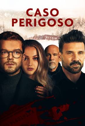 Filme Caso Perigoso - Shattered Torrent