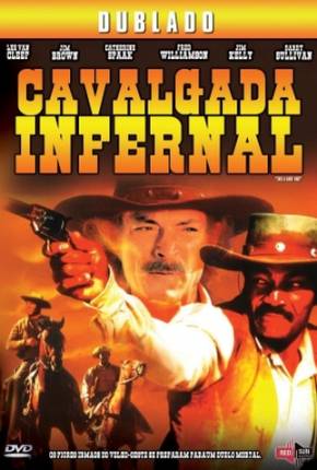 Filme Cavalgada Infernal Torrent