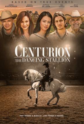Filme Centurion XII - Legendado Torrent