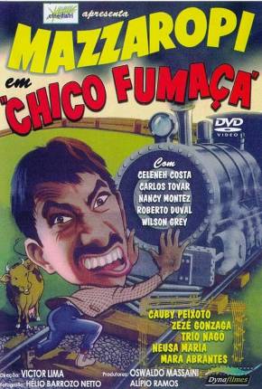 Filme Chico Fumaça / Mazzaropi Torrent