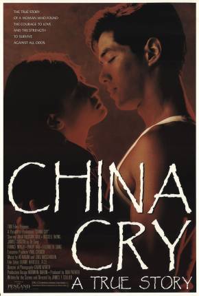 Filme China Cry - O Grito de Nora Lam Torrent