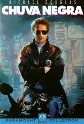 Filme Chuva Negra / Black Rain Torrent