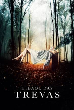 Filme Cidade das Trevas Torrent