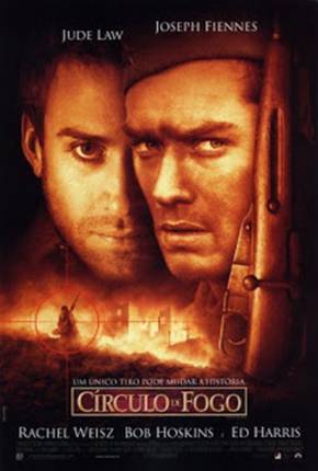 Filme Círculo de Fogo / Enemy at the Gates Torrent