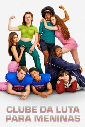 Filme Clube da Luta Para Meninas Torrent