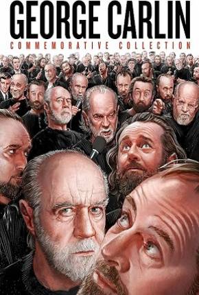 Filme Coleção George Carlin - Legendado Torrent
