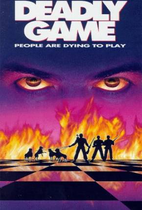 Filme Convite Para a Morte - Legendado Torrent