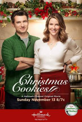 Filme Cookies de Natal Torrent