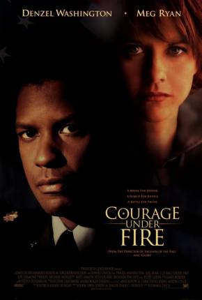 Filme Coragem sob Fogo Torrent