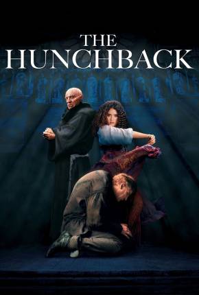 Filme Corcunda de Notre Dame - O Filme Torrent