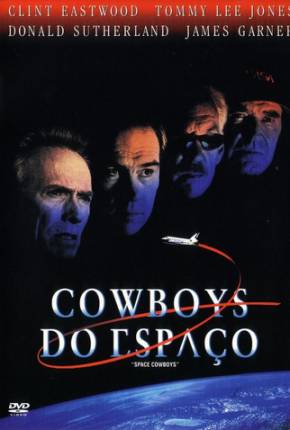Filme Cowboys do Espaço / Space Cowboys Torrent