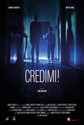 Filme Credimi - Legendado Torrent