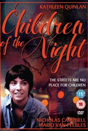 Filme Crianças da Noite Torrent
