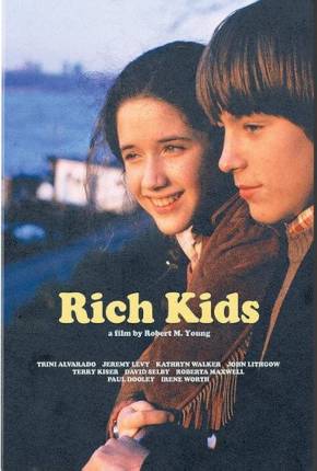 Filme Crianças de Valor / Rich Kids Torrent