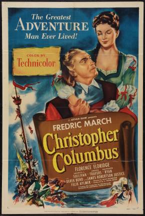 Filme Cristóvão Colombo - Legendado Torrent