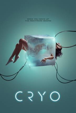 Filme Cryo - Legendado Torrent