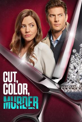 Filme Cut Color Murder - Legendado Torrent