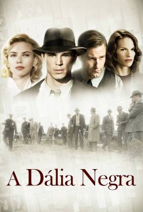 Filme Dália Negra Torrent