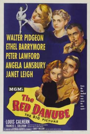 Filme Danúbio Vermelho Torrent