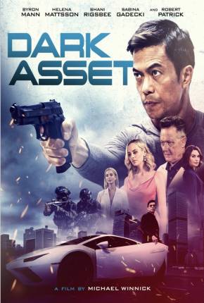 Filme Dark Asset - Legendado Torrent
