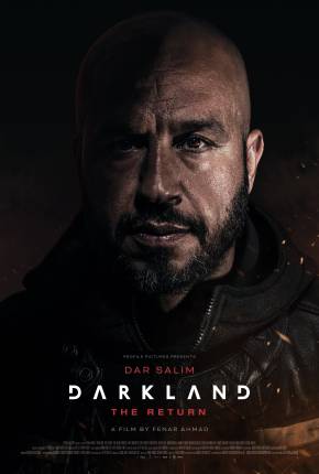 Filme Darkland - O Retorno - Legendado Torrent
