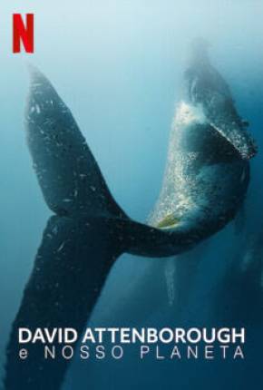 Filme David Attenborough e Nosso Planeta Torrent