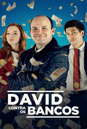 Filme David Contra os Bancos Torrent
