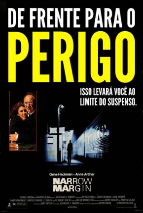 Filme De Frente para o Perigo Torrent