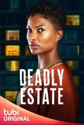 Filme Deadly Estate - Legendado Torrent
