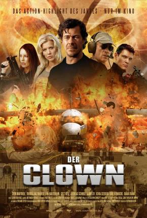Filme O Mascarado Torrent