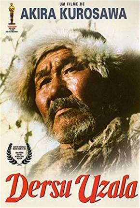 Filme Dersu Uzala - Legendado Torrent