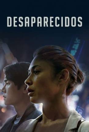 Filme Desaparecidos Torrent