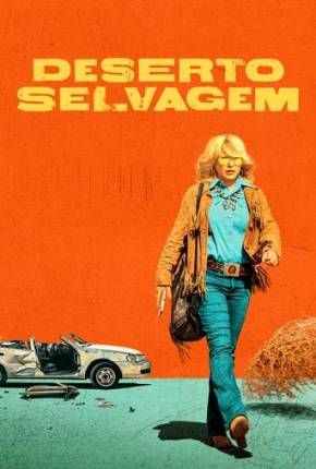 Série Deserto Selvagem - 1ª Temporada Legendada Torrent
