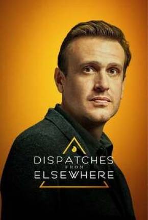 Série Despachos de outro lugar - 1ª Temporada Torrent