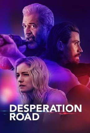 Filme Desperation Road - Legendado Torrent