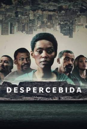 Série Despercebida - 1ª Temporada Legendada Torrent