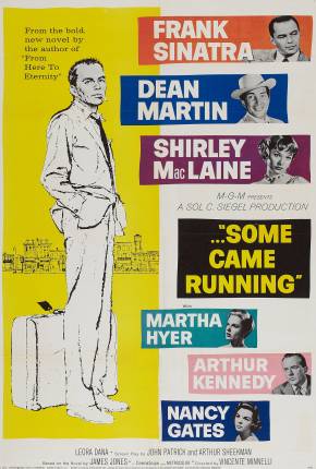 Filme Deus Sabe Quanto Amei / Some Came Running Torrent