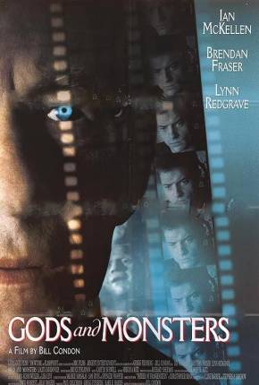 Filme Deuses e Monstros Torrent