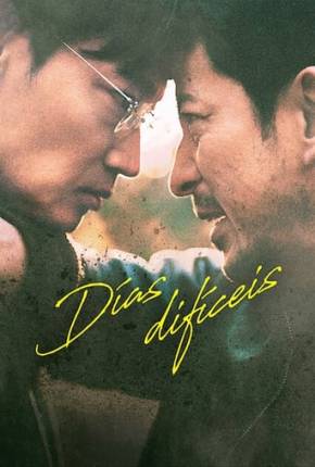 Filme Dias Difíceis Torrent