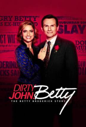 Série Dirty John - 2ª Temporada Legendada Torrent