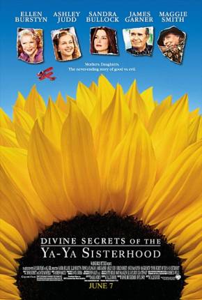 Filme Divinos Segredos - Legendado Torrent