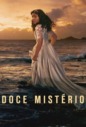 Série Doce Mistério - 1ª Temporada Torrent