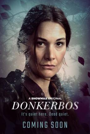 Série Donkerbos - 1ª Temporada Legendada Torrent